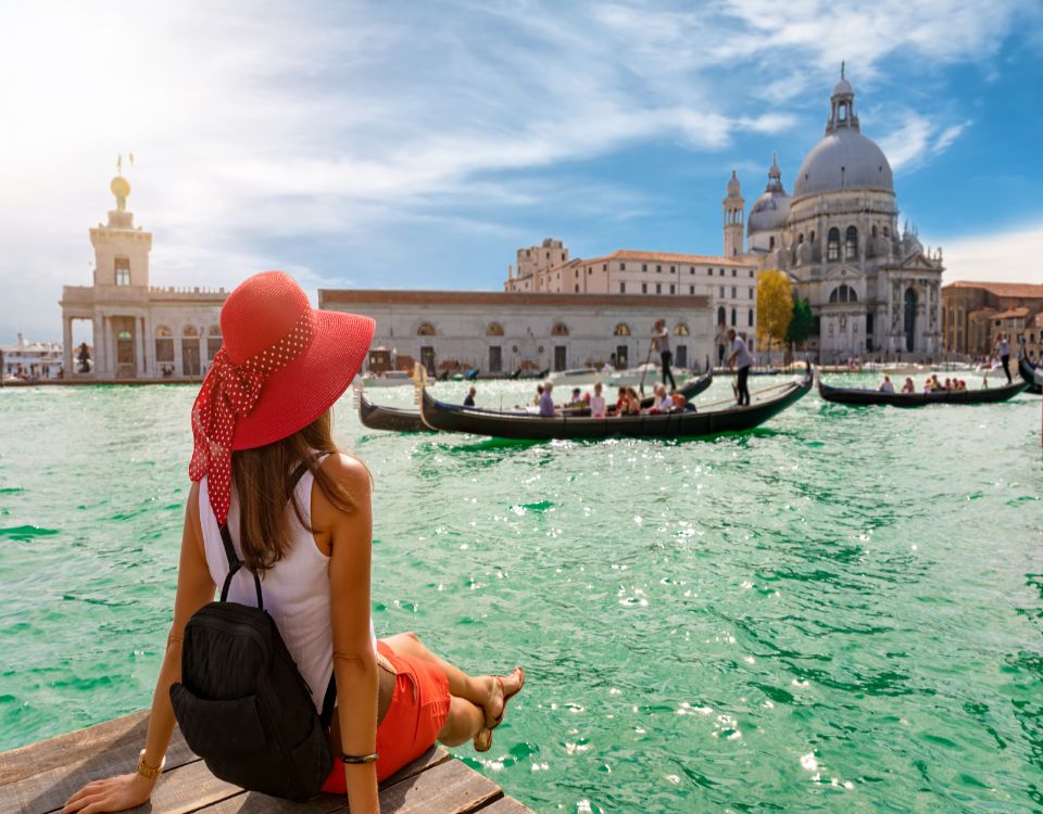 Top 5 reasons why you should visit Italy this summer