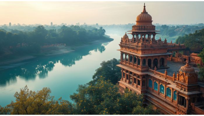 Tourist Places to Visit in Mumbai