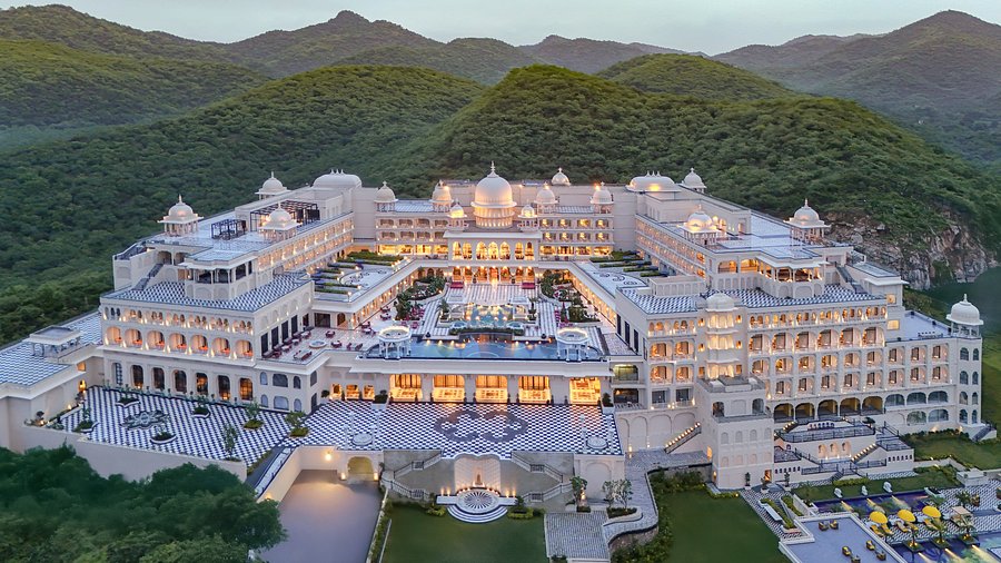 Places to Visit in Udaipur in 2025 