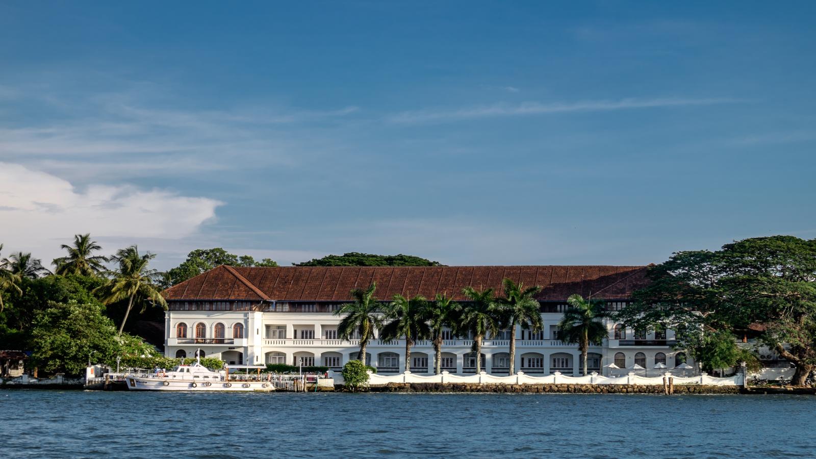 13 Days Enchanting Kerala