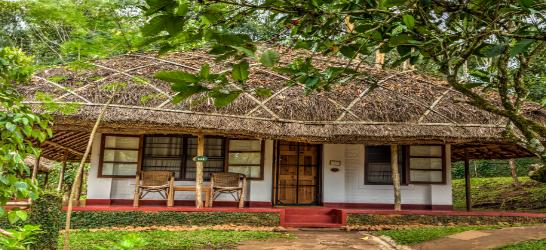 13 Days Enchanting Kerala
