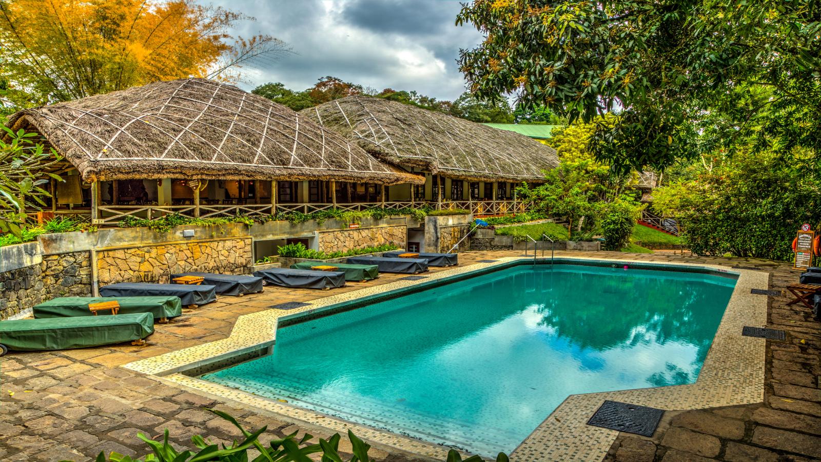 13 Days Enchanting Kerala