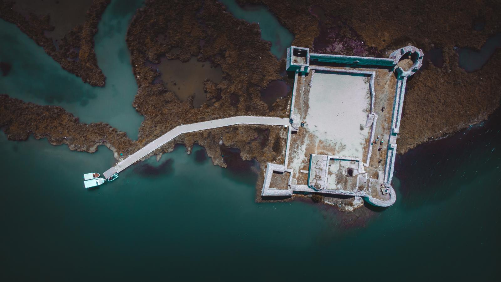 Albania Uncovered History, Heritage & Hidden Gems