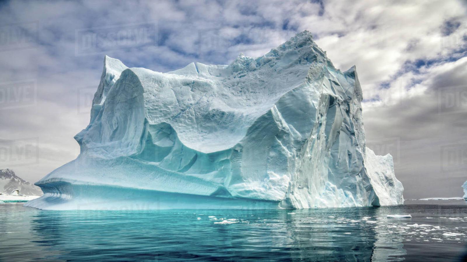 Antarctica Adventure – Wildlife, Icebergs & Untamed Wilderness