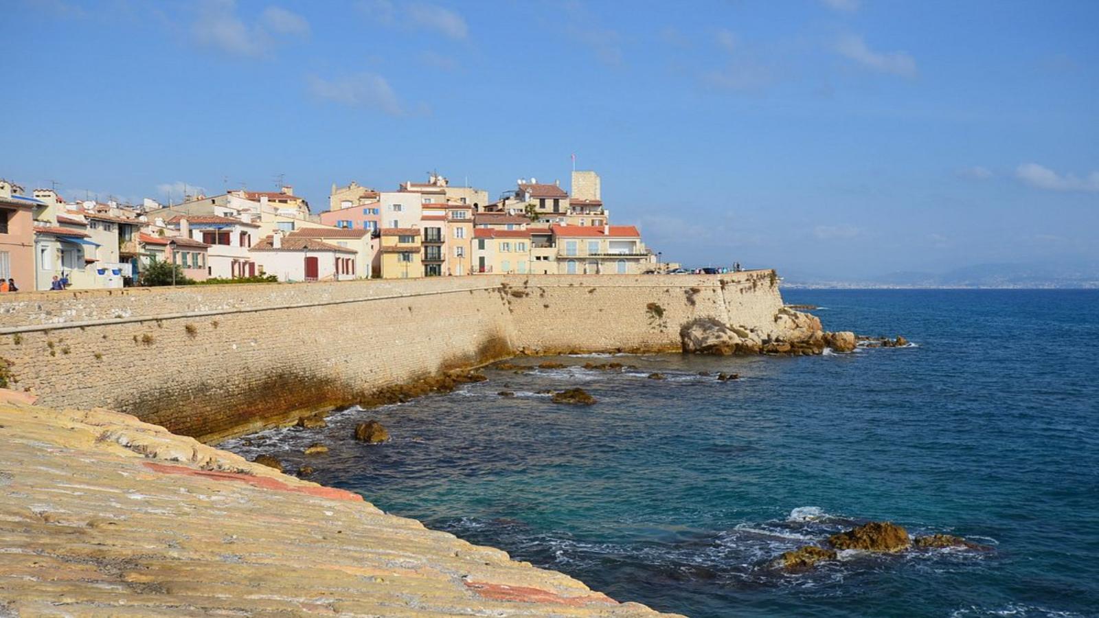 French Riviera Escape Nice & Monaco Experience