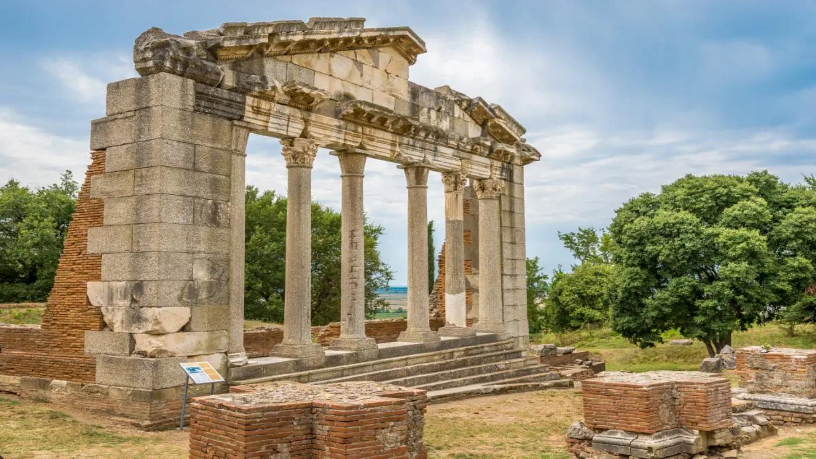 Albania Uncovered History, Heritage & Hidden Gems