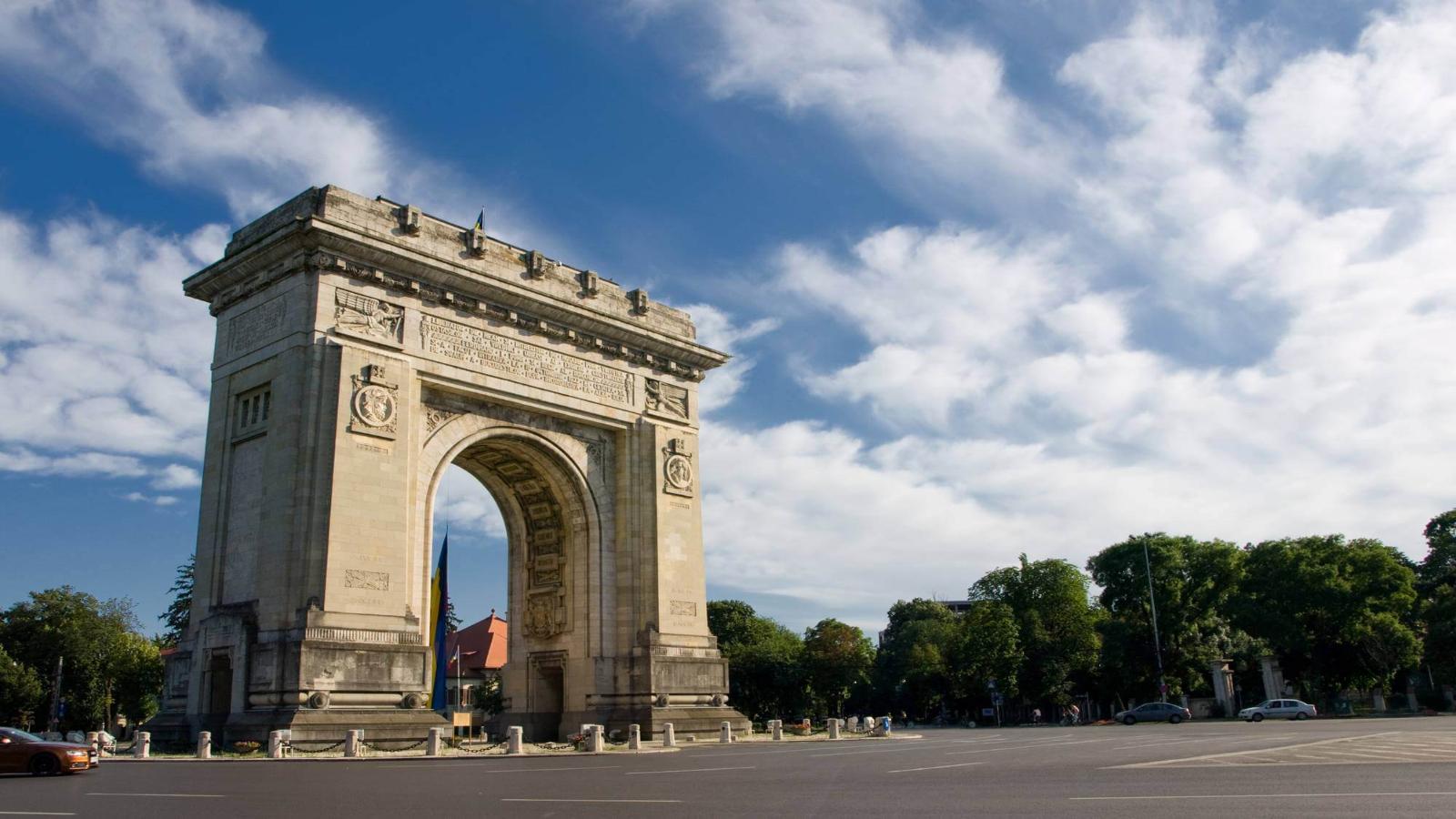 11 Days Balkan Discovery Tour Serbia  Bulgaria  Romania