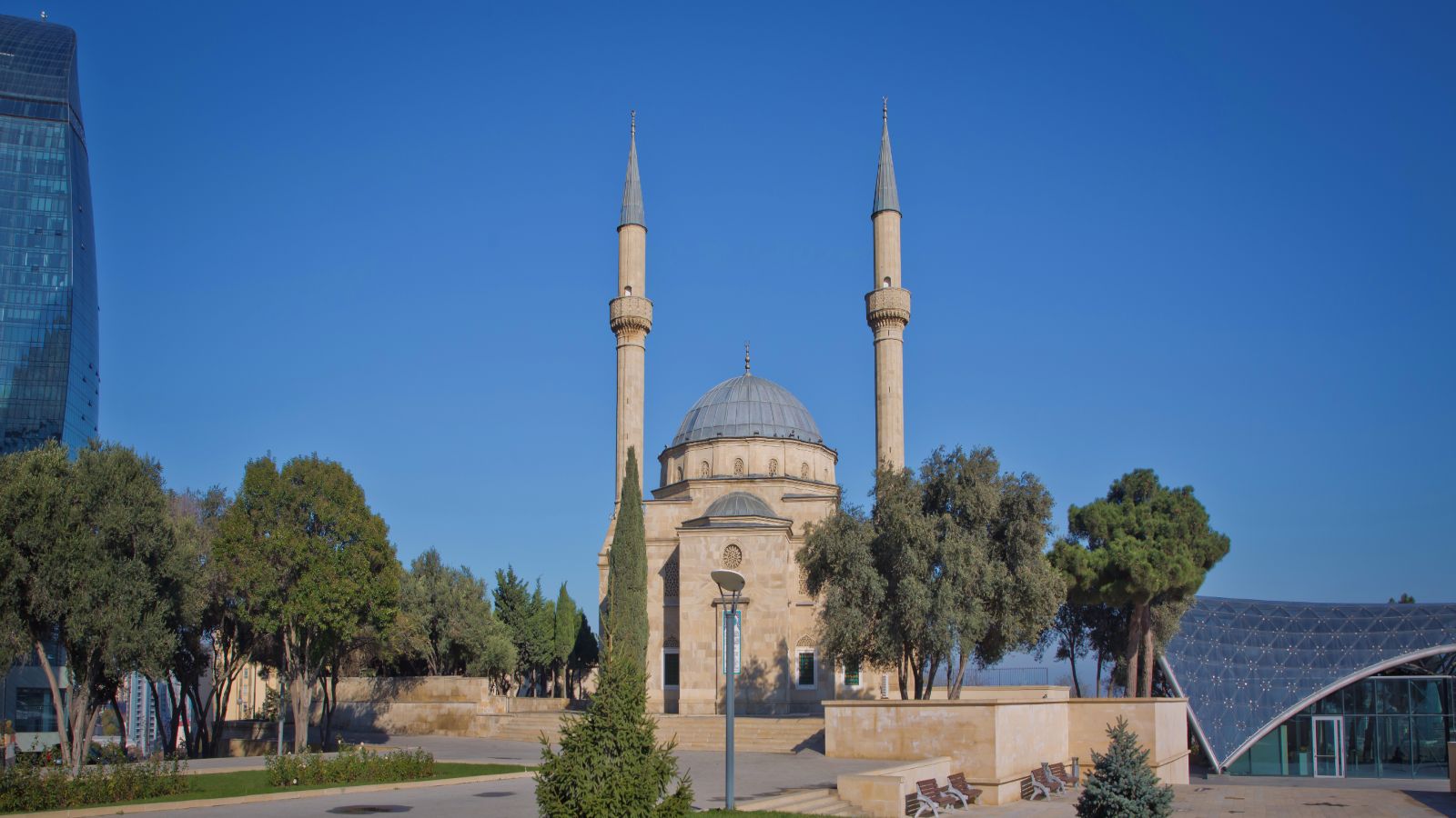 Amazing Azerbaijan