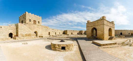 Amazing Azerbaijan