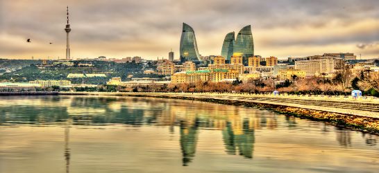 Baku Beckons