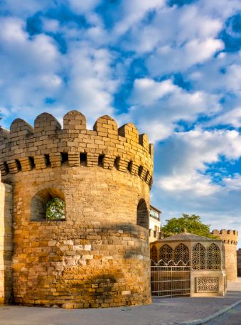 Amazing Azerbaijan