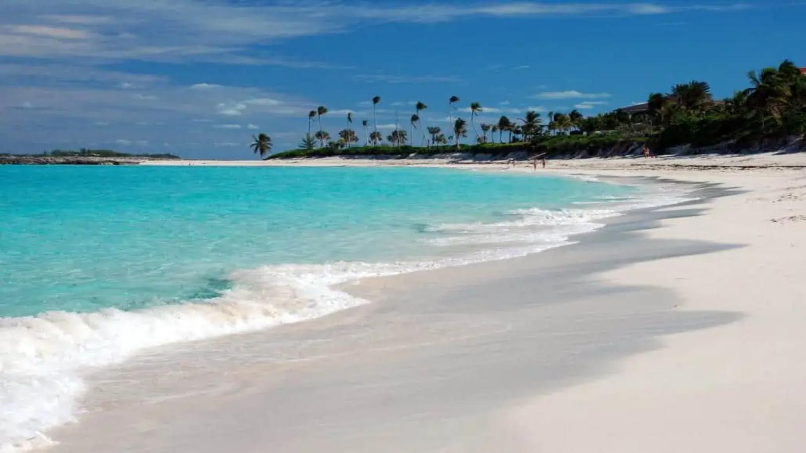 Bahamas Bliss 8-Day All-Inclusive Tropical Escape
