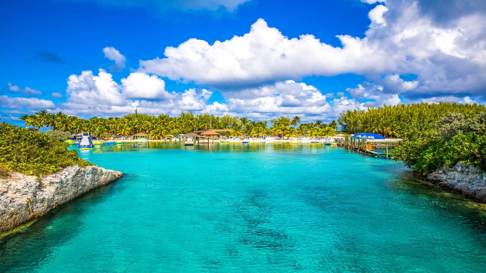 Bahamas Bliss 8-Day All-Inclusive Tropical Escape
