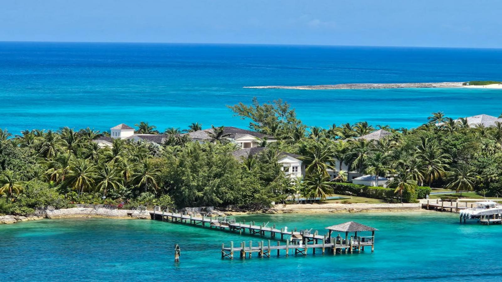 Bahamas Bliss 8-Day All-Inclusive Tropical Escape