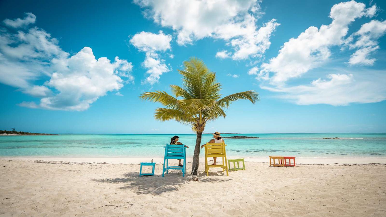 Bahamas Bliss 8-Day All-Inclusive Tropical Escape