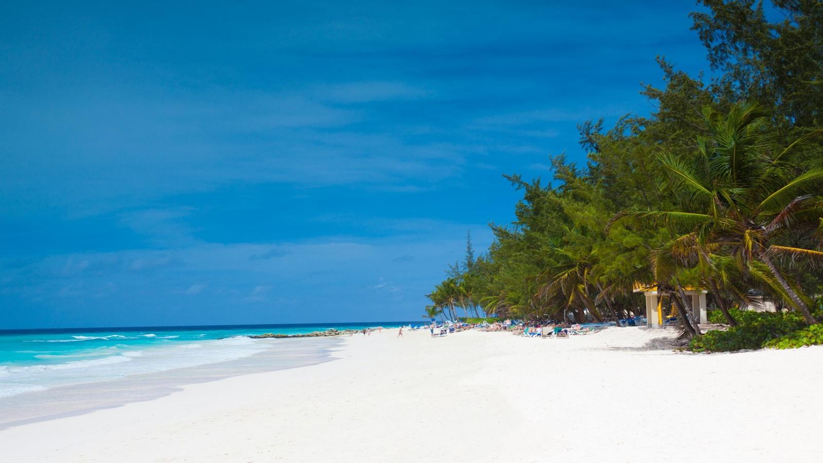 Barbados Bliss 8 Day All-Inclusive Beach & Leisure Escape