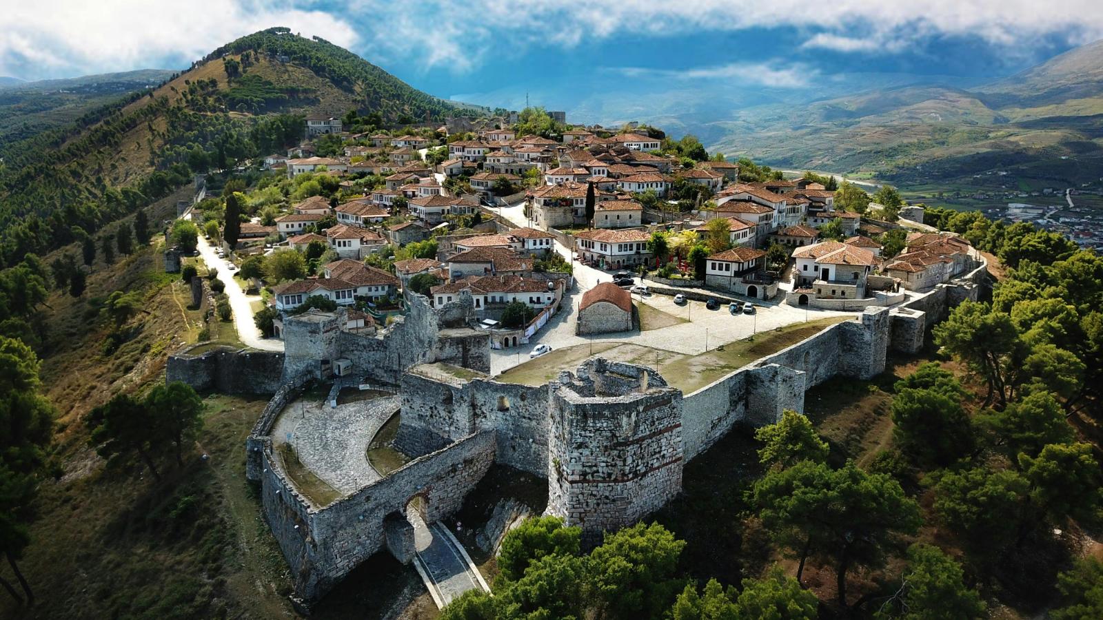 Albania Uncovered History, Heritage & Hidden Gems
