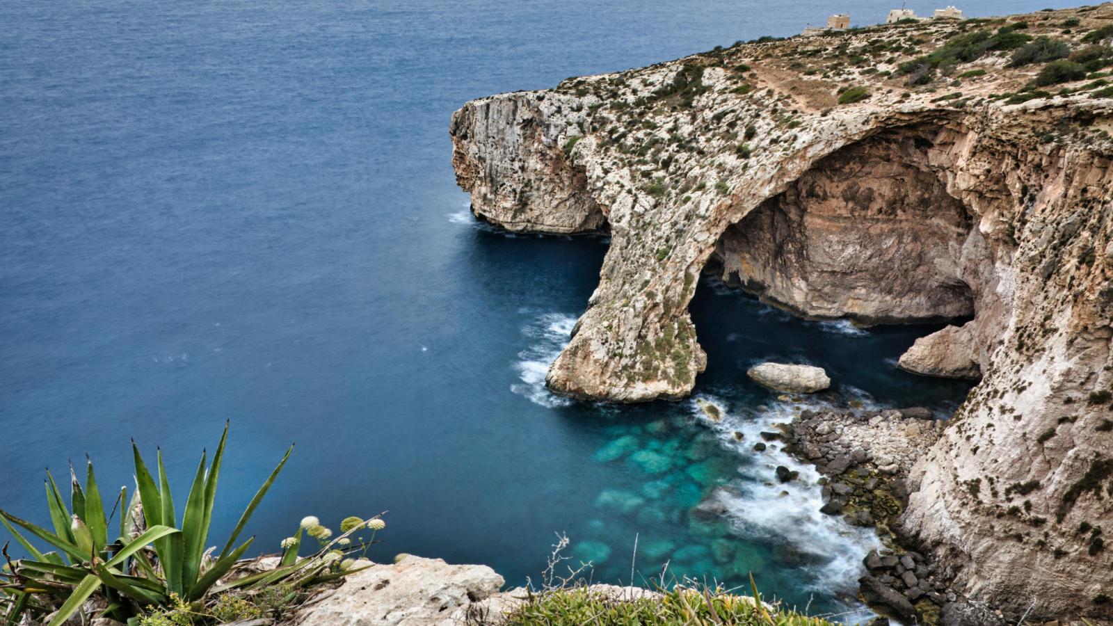 Malta Explorer Temples, Valleys & Island Delights