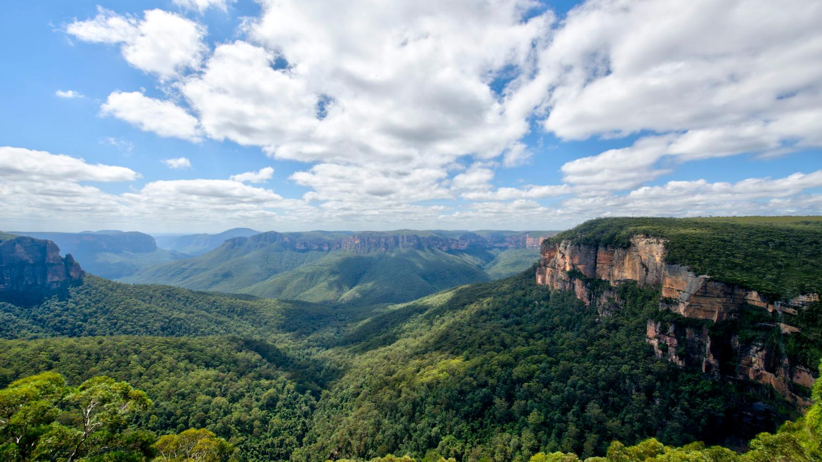 Australia Highlights From City Sights to Natural Wonders
