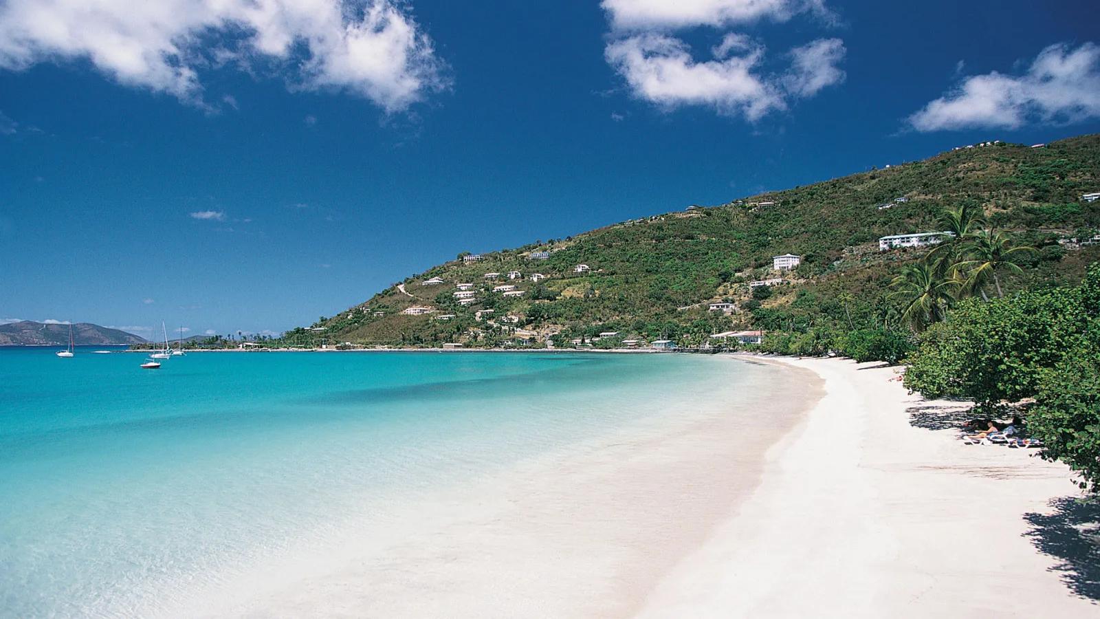 Tropical Bliss A Luxury Escape to the British Virgin Islands