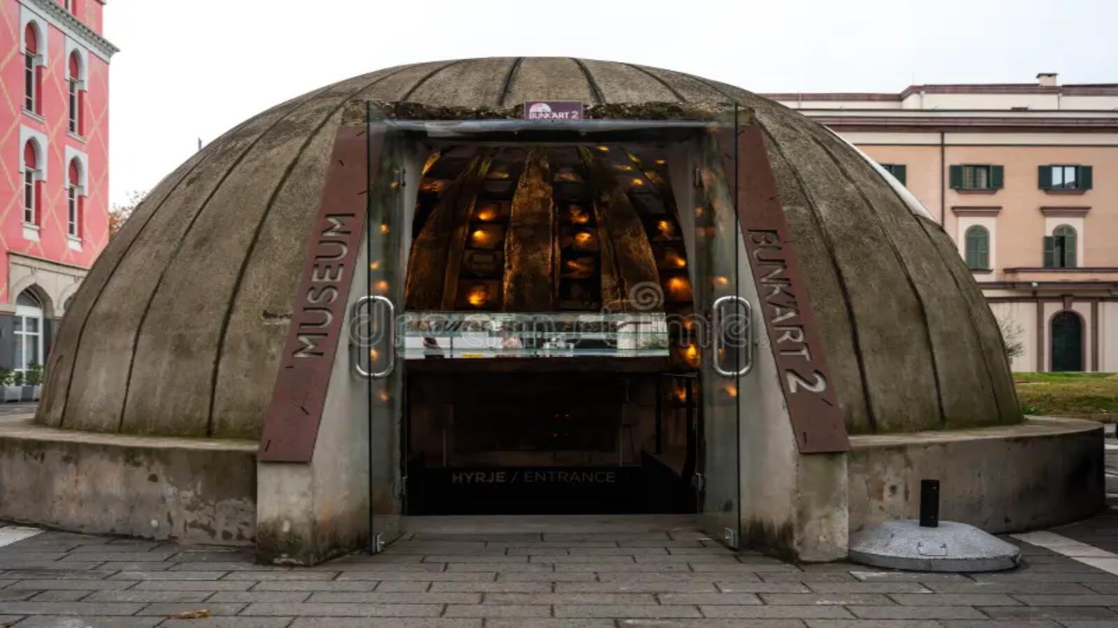 Balkan Heritage Discovery Serbia, Kosovo, North Macedonia & Albania