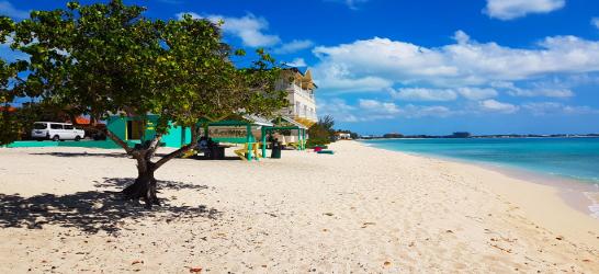Cayman Islands Relax & Unwind Holiday