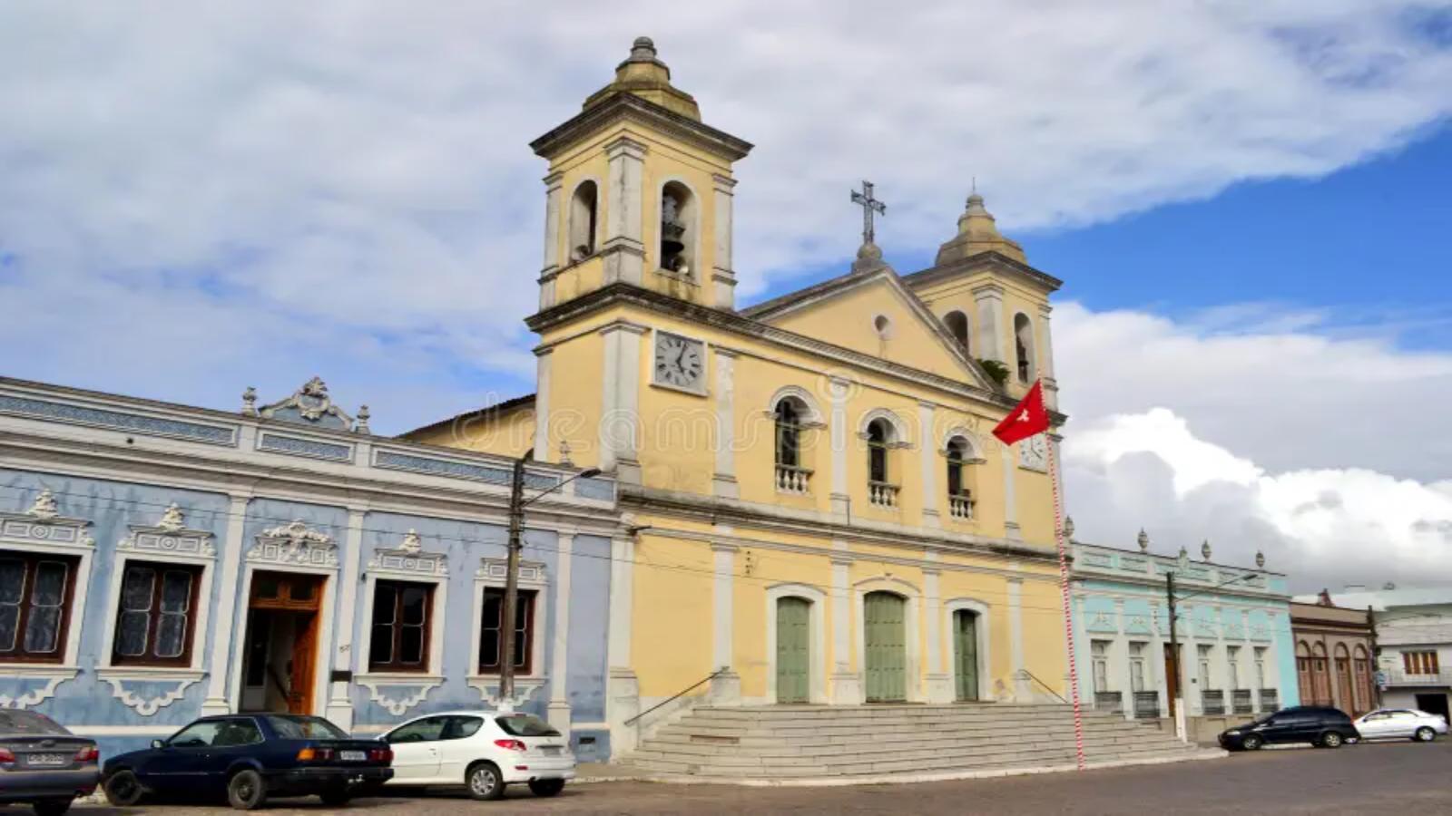 Highlights of Paraguay & Brazil