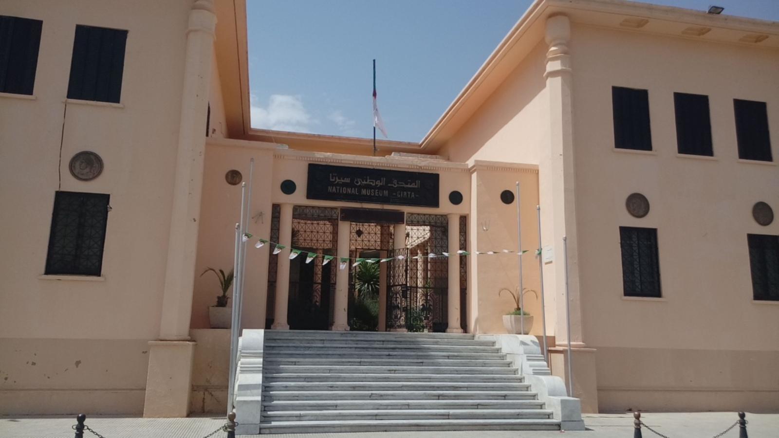 Discover 10 Days Algeria History, Heritage & Desert Wonders