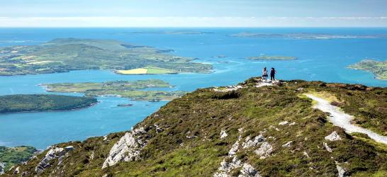 Best of Ireland's Wild Atlantic Way