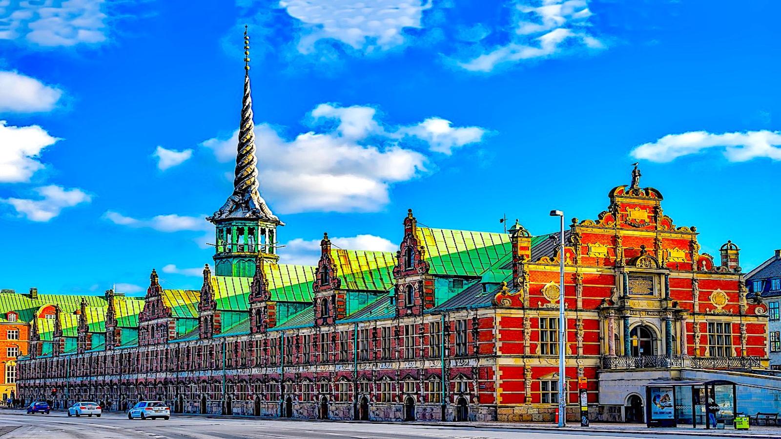 Denmark Delight - Copenhagen & Billund Getaway