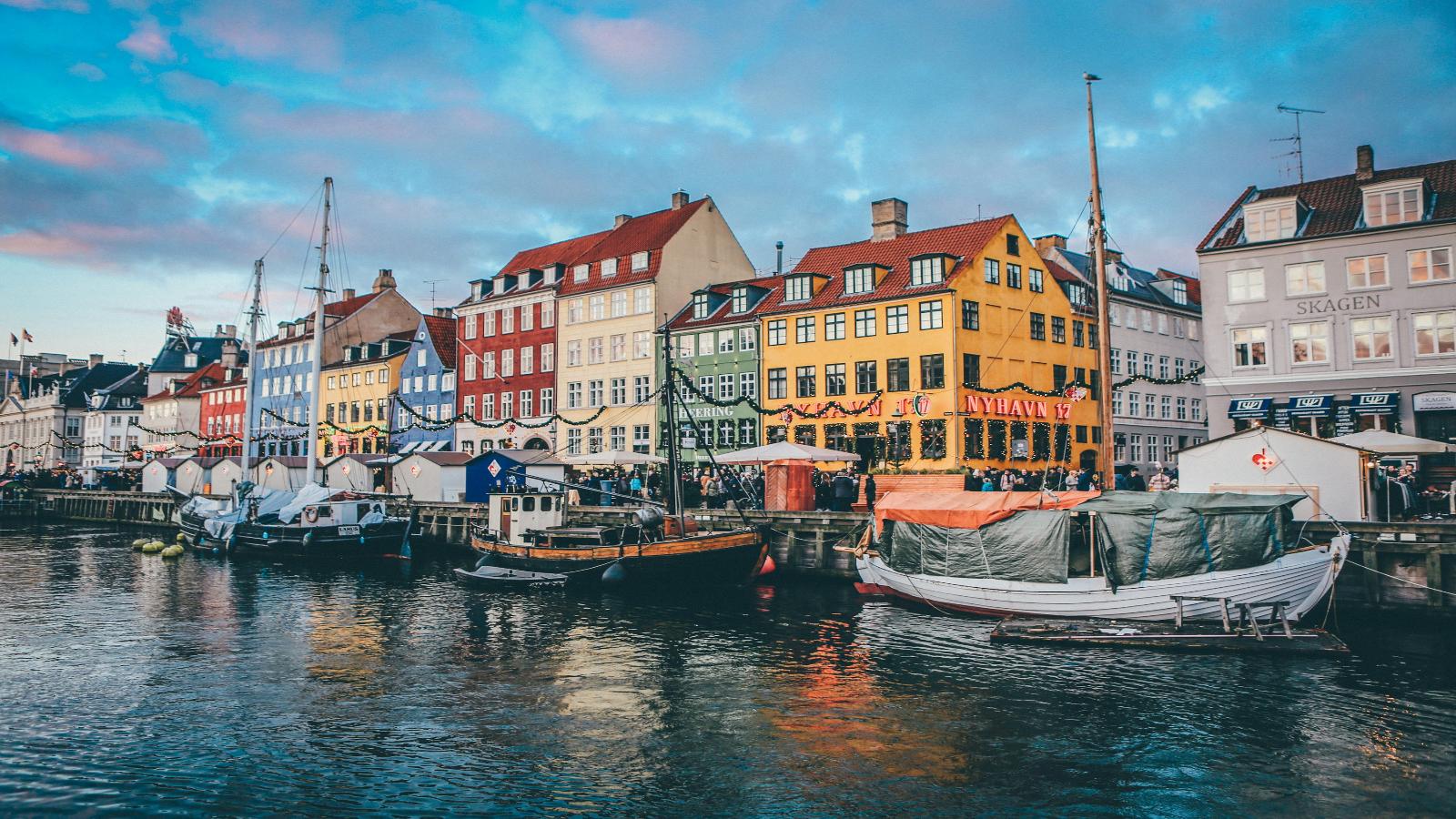 Denmark Delight - Copenhagen & Billund Getaway