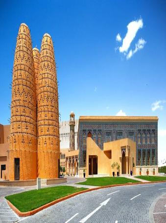 Magical Qatar