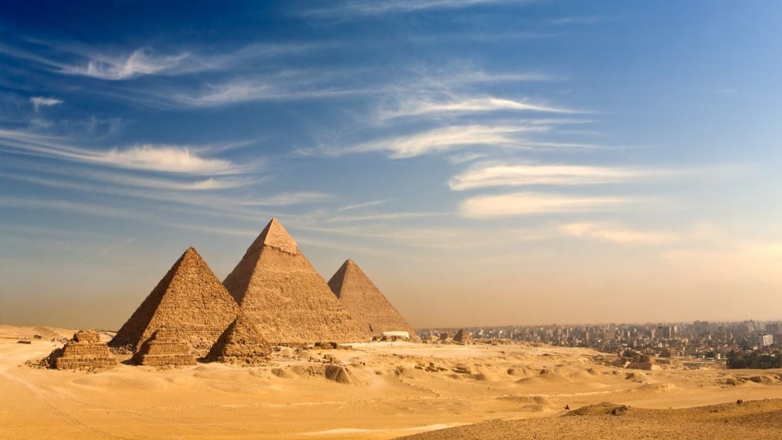 Egyptian Adventure