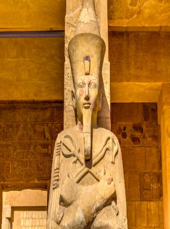 Egyptian Adventure
