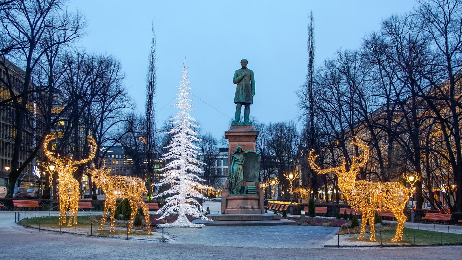 A 13-Day Journey Through Norway, Sweden, and Finland