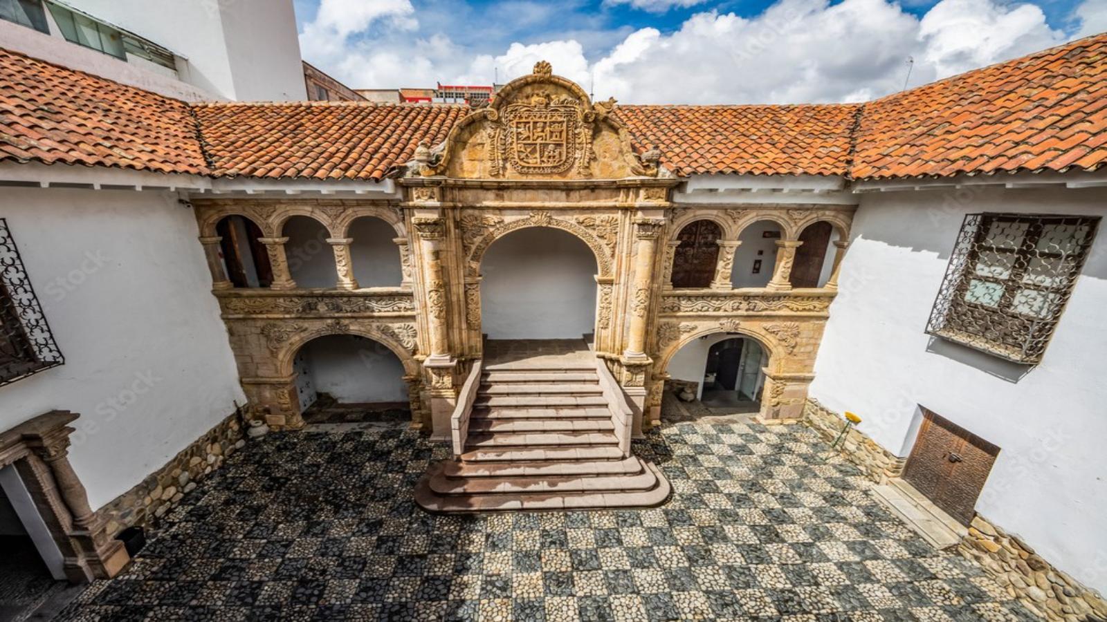 Bolivia Jesuit Missions & Cultural Heritage Tour