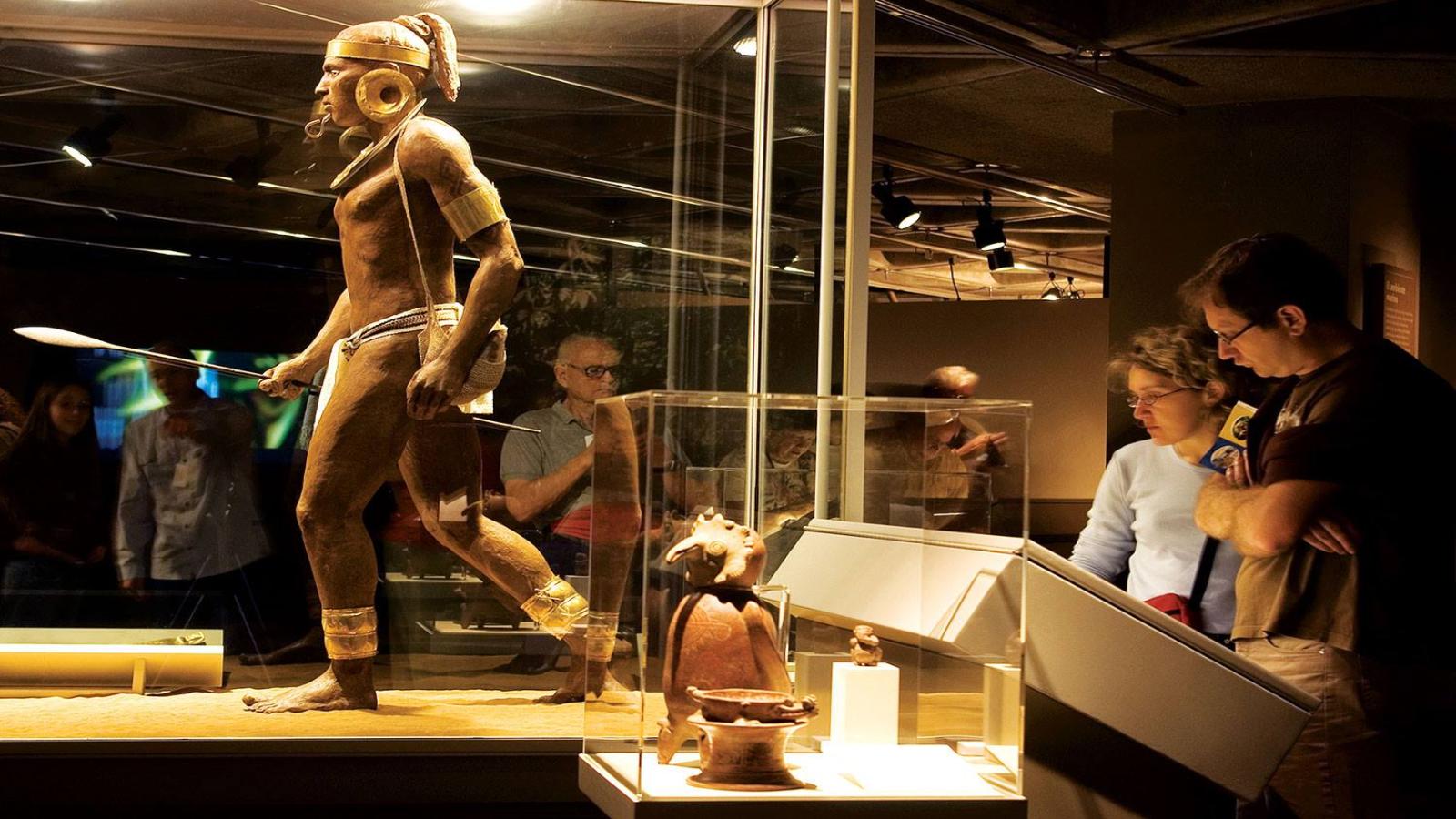 Enchanting Costa Rica  Rainforests, Volcanoes & Wildlife Adventure