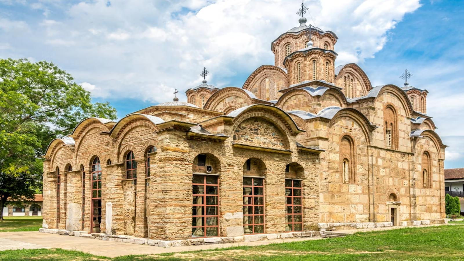 Balkan Heritage Discovery Serbia, Kosovo, North Macedonia & Albania