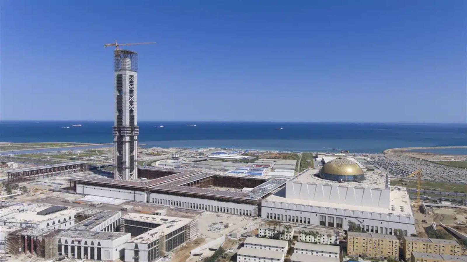 Discover 10 Days Algeria History, Heritage & Desert Wonders