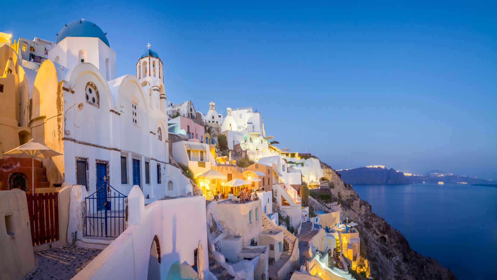 Best of Italy & Greece