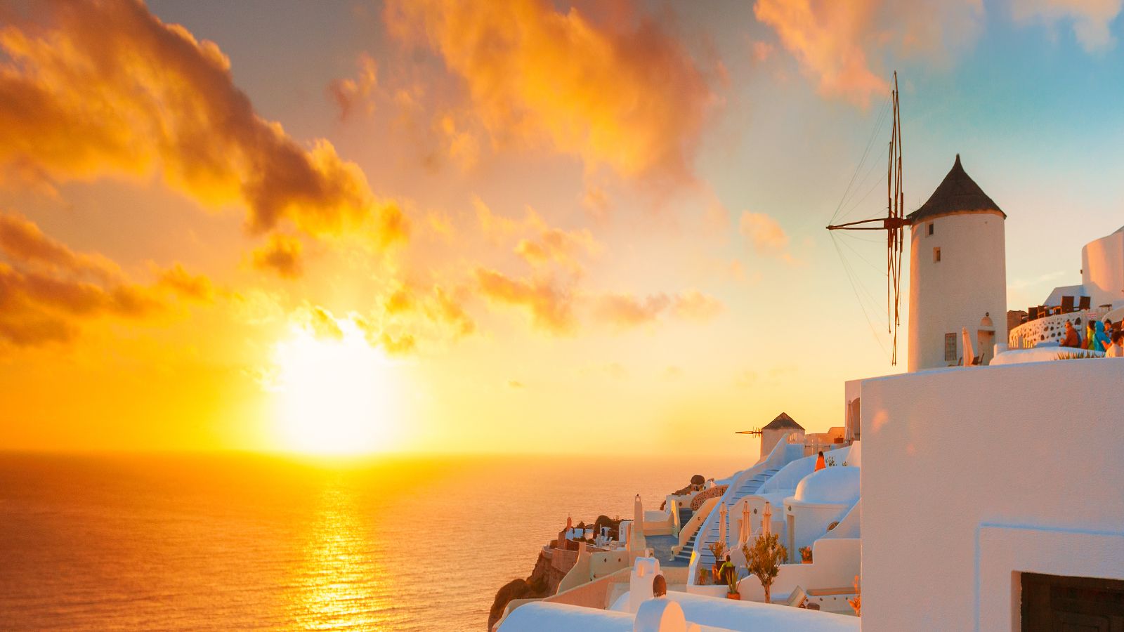 Grecian Getaway: A Journey through Athens, Santorini, and Crete