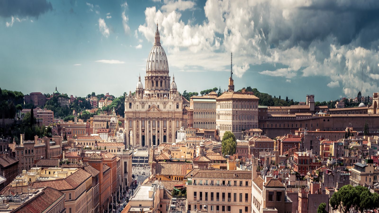 Best of Italy & Greece