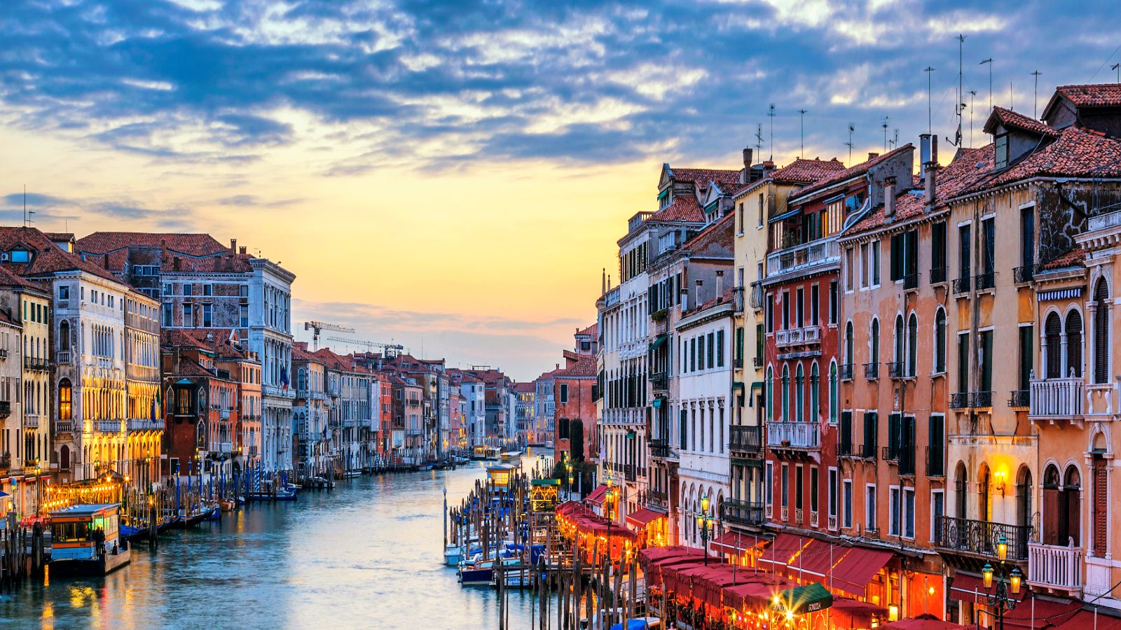 Best of Italy & Greece
