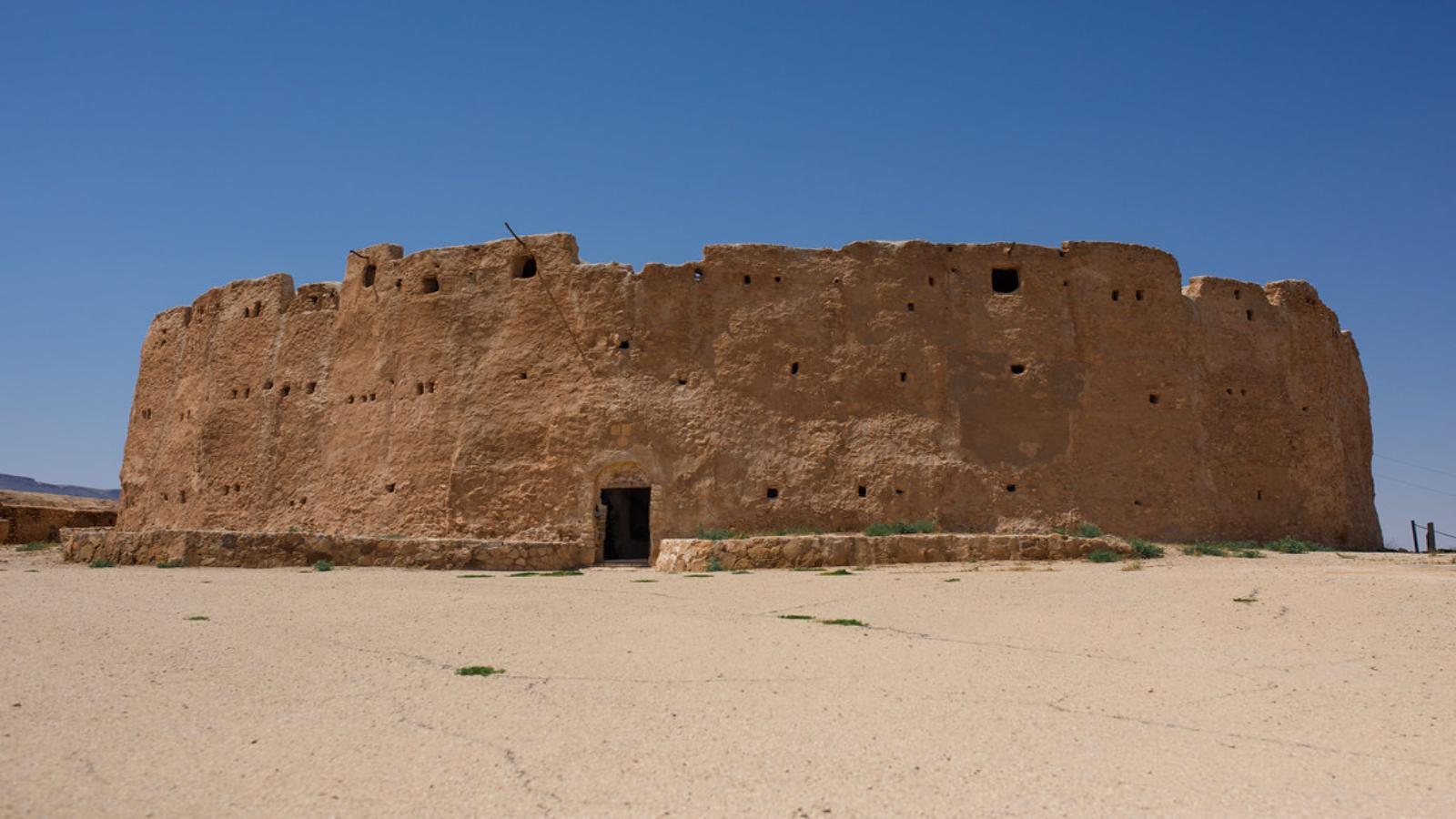 7 Days Libya Desert Heritage & Ancient Wonders