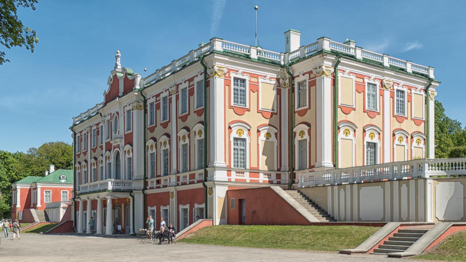 Baltic Capitals & Helsinki Discovery