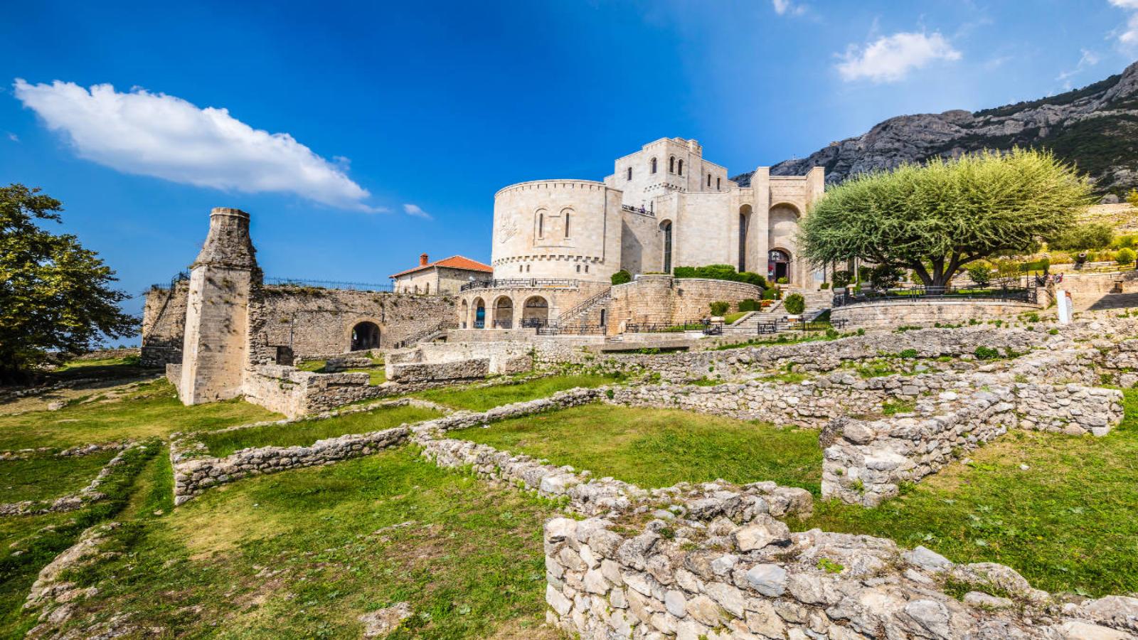 Albania Uncovered History, Heritage & Hidden Gems