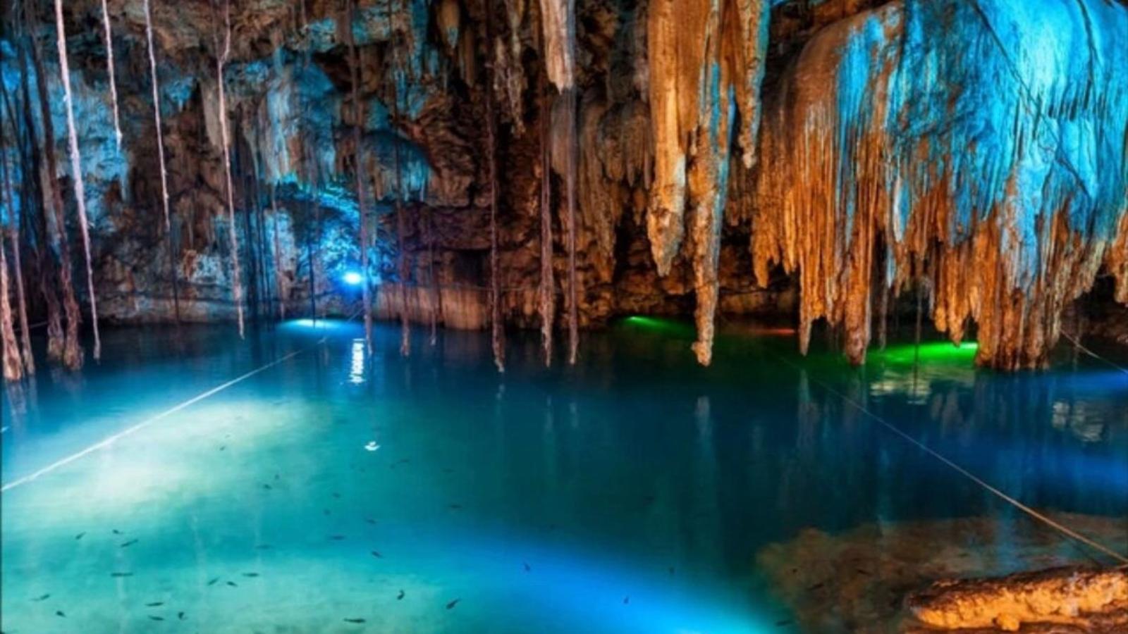 Jamaica Island Explorer Beaches, Waterfalls & Reggae Vibes