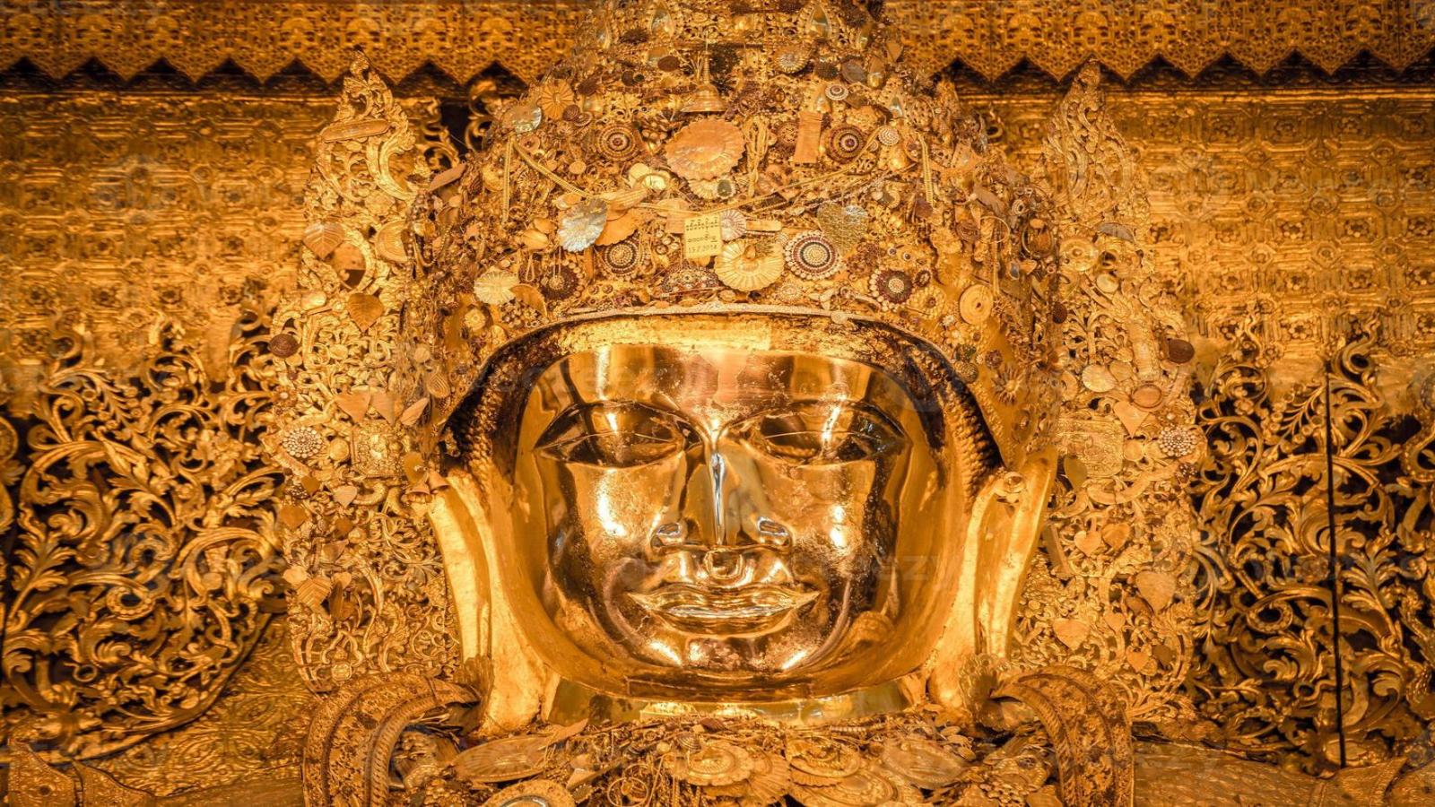 13 Days Mystical Myanmar & Serene Laos