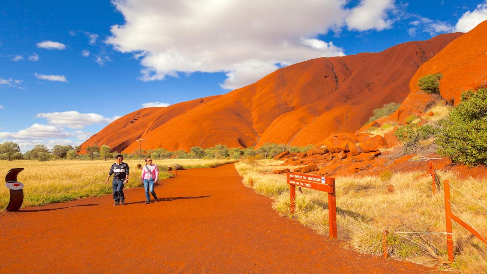 Australia Highlights From City Sights to Natural Wonders