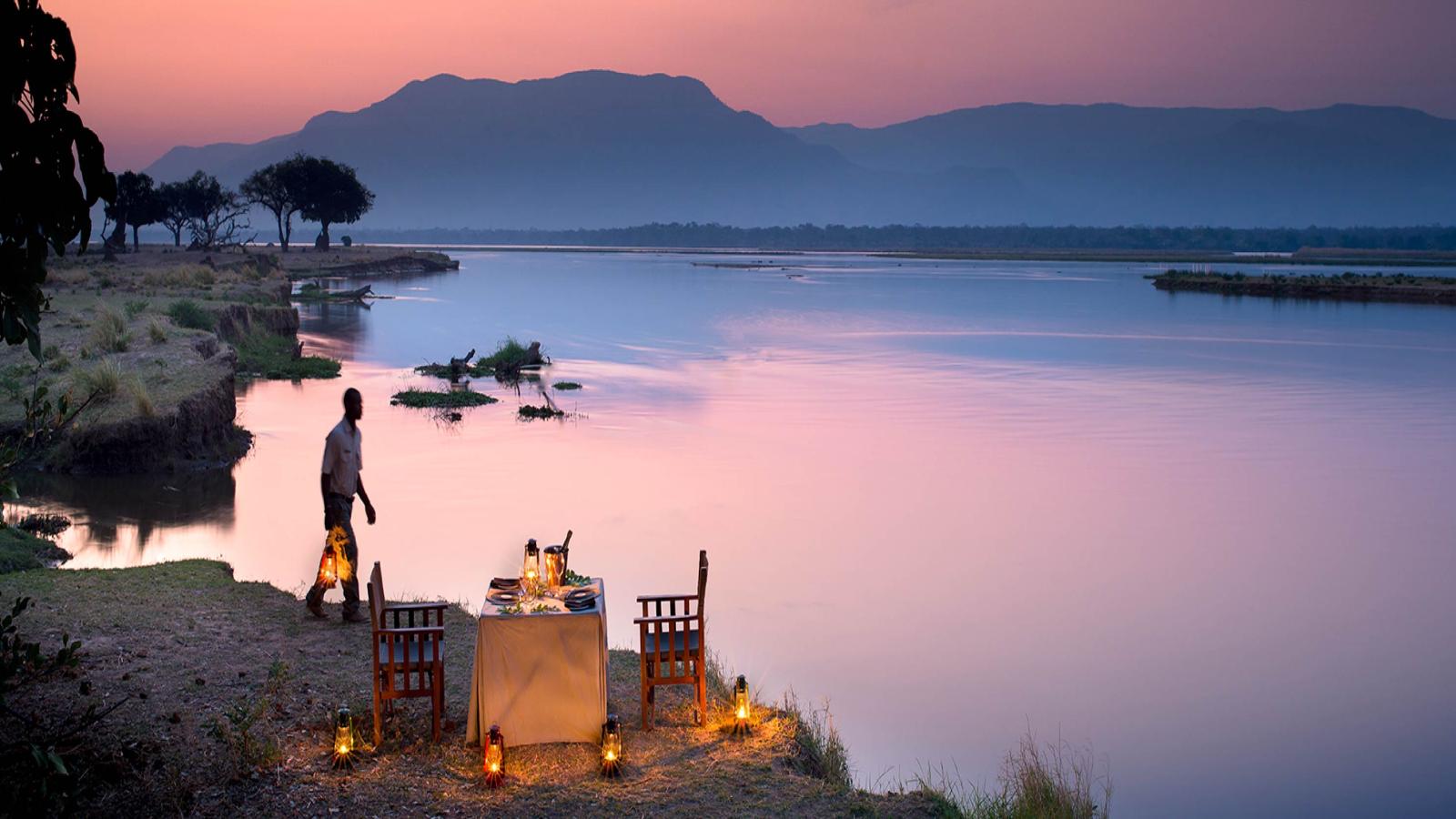 10 Days Zimbabwe Safari Adventure